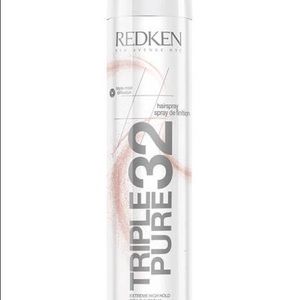 Redken Triple Pure 32 Neutral Fragrance Hairspray